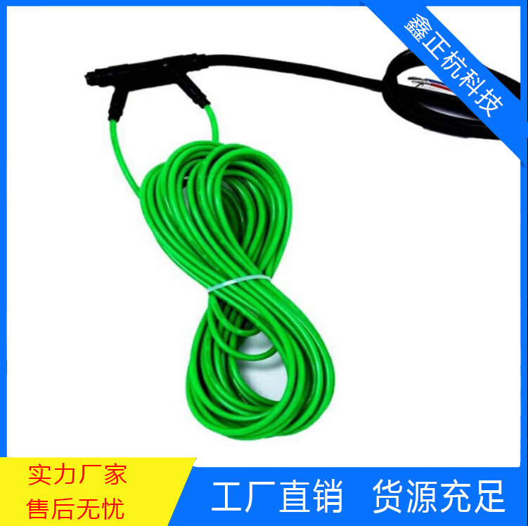 银川硅胶碳纤维发热电缆